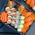 Combinado 24 peças