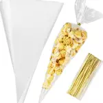 Bolsas cono Pack de 10 unid