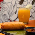 ROLLITO PRIMAVERA🌯