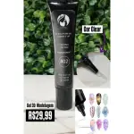 Gel Esculpidor #02 3D Clear Bisnaga