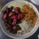 Churrasco misto toscana