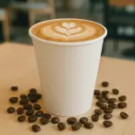 Latte Clásico