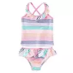 Traje de baño Combinado