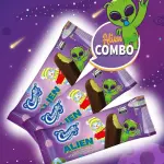 COMBO ALIEN  - 10 UND