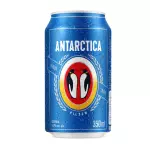 Antarctica Pilsen 350ml 🍺