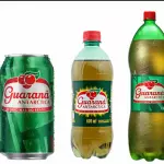 Guarana Antarctica