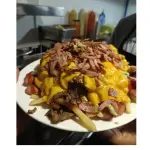 PAPAS LOCAS TRIFÁSICA