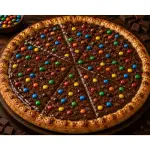 Chocolate Belga