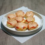 MINI PIZZA