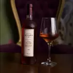 Santiago Queirolo Rose