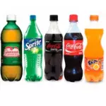 Refrigerante 600ml