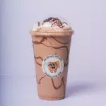 Nutella Cream