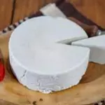 RICOTA FRESCA