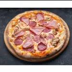 TRE CARNI (TRES CARNES)