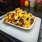 Papas Familiares con Complementos