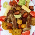 FRITANGA PARA 2