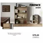 FIRENCE ESTANTE