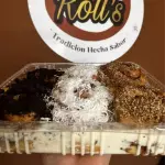 Edición Tres Leches