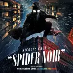 Spider noir (2026)