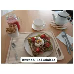 Brunch Saludable