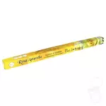 FLUTE ROSA AMARELA