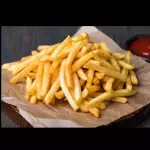 Batata Frita Palito 🌿