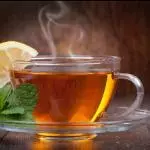 INFUSIONES