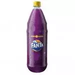 Fanta Uva Retornável 2L Gelada