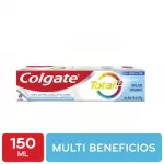 Colgate Visible Health Toothpaste