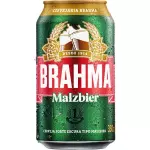 Brahma Malzbier (350ml)