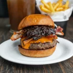 Cheese Caramel