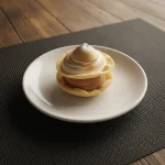 Alfajor Merengue Manjar