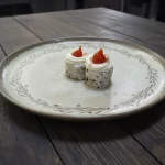 Nokawa com Pimenta Biquinho