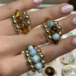Anillo reina