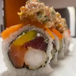 Maky roll