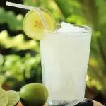 SUCO LIMÃO