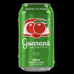 Guaraná antártica lata