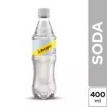 Soda Schweppes 400ml