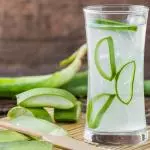 Jarra de Limonada