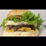 🍔 X BANANA  🤤😋