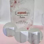 Libro de recuerdos Madre RG101