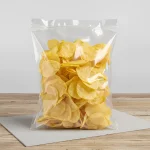 Chips - Batata Doce c/Sal - 100g