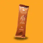 Picolé de doce de leite (Leite)