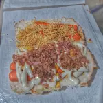 Catupiry c/ bacon
