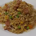ARROZ YAKIMESHI