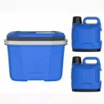 COMBO COOLER TERMOLAR 32LT + 2 TERMO