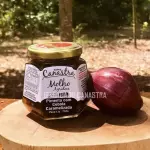 Molho Agridoce Pimenta com Cebola