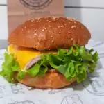 cheese egg