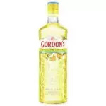 Gordons Sicilian Lemon 750ML