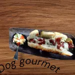 DOG GOURMET